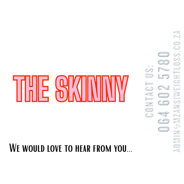 Mzansi Weightloss t/a the Skinny